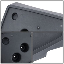 Load image into Gallery viewer, 07-13 GMC Sierra 1500 Denali Front License Plate Mounting Bracket