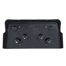 Load image into Gallery viewer, 07-13 GMC Sierra 1500 Denali Front License Plate Mounting Bracket