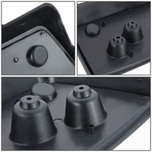 Load image into Gallery viewer, 07-13 GMC Sierra 1500 Denali Front License Plate Mounting Bracket