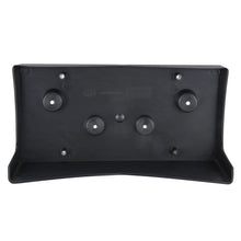 Load image into Gallery viewer, 2008-2012 Buick Enclave Front License Plate Mounting Bracket