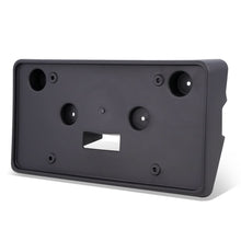 Load image into Gallery viewer, 2009-2012 Chevrolet Traverse Front License Plate Mounting Bracket