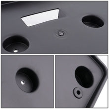 Load image into Gallery viewer, 2009-2012 Chevrolet Traverse Front License Plate Mounting Bracket