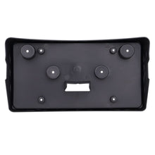 Load image into Gallery viewer, 2009-2012 Chevrolet Traverse Front License Plate Mounting Bracket
