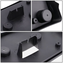 Load image into Gallery viewer, 2009-2012 Chevrolet Traverse Front License Plate Mounting Bracket
