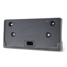 Load image into Gallery viewer, 2011-2014 Chevrolet Cruze Front License Plate Mounting Bracket