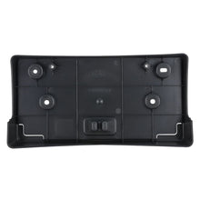 Load image into Gallery viewer, 2011-2014 Chevrolet Cruze Front License Plate Mounting Bracket
