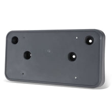 Load image into Gallery viewer, 2014-2020 Chevrolet Impala Front License Plate Mounting Bracket