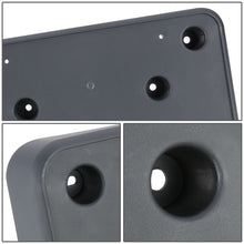 Load image into Gallery viewer, 2014-2020 Chevrolet Impala Front License Plate Mounting Bracket
