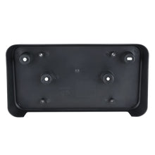 Load image into Gallery viewer, 2014-2020 Chevrolet Impala Front License Plate Mounting Bracket
