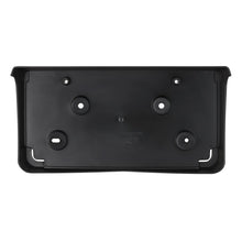 Load image into Gallery viewer, 2010-2013 Buick Allure/Lacrosse Front License Plate Mounting Bracket