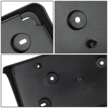 Load image into Gallery viewer, 2010-2013 Buick Allure/Lacrosse Front License Plate Mounting Bracket