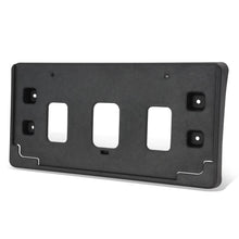Load image into Gallery viewer, 2013-2015 Chevrolet Spark Front License Plate Mounting Bracket