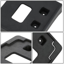 Load image into Gallery viewer, 2013-2015 Chevrolet Spark Front License Plate Mounting Bracket