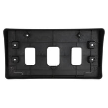 Load image into Gallery viewer, 2013-2015 Chevrolet Spark Front License Plate Mounting Bracket