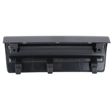 Load image into Gallery viewer, 2014-2015 GMC Sierra 1500 Front License Plate Mounting Bracket - Black