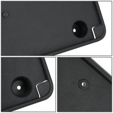 Load image into Gallery viewer, 13-17 Chevrolet Traverse Front License Plate Mounting Bracket