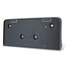 Load image into Gallery viewer, 2010-2015 GMC Terrain Front License Plate Mounting Bracket
