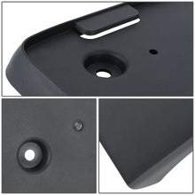 Load image into Gallery viewer, 2010-2015 GMC Terrain Front License Plate Mounting Bracket