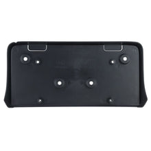 Load image into Gallery viewer, 2010-2015 GMC Terrain Front License Plate Mounting Bracket
