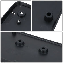 Load image into Gallery viewer, 2010-2015 GMC Terrain Front License Plate Mounting Bracket