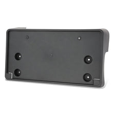 Load image into Gallery viewer, 2013-2017 Buick Enclave Front License Plate Mounting Bracket