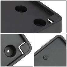 Load image into Gallery viewer, 2013-2017 Buick Enclave Front License Plate Mounting Bracket