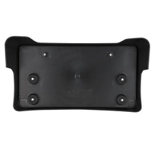 Load image into Gallery viewer, 2013-2017 Buick Enclave Front License Plate Mounting Bracket