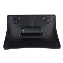 Load image into Gallery viewer, 2015-2020 Chevrolet Colorado Front License Plate Mounting Bracket