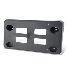 Load image into Gallery viewer, 2014-2016 Chevrolet Malibu Front License Plate Mounting Bracket