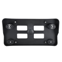 Load image into Gallery viewer, 2014-2016 Chevrolet Malibu Front License Plate Mounting Bracket