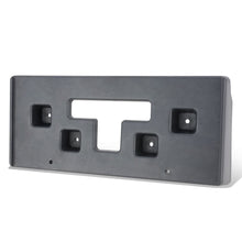 Load image into Gallery viewer, 2013-2016 Buick Encore Front License Plate Mounting Bracket