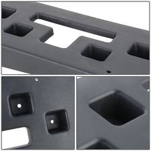 Load image into Gallery viewer, 2013-2016 Buick Encore Front License Plate Mounting Bracket