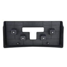 Load image into Gallery viewer, 2013-2016 Buick Encore Front License Plate Mounting Bracket