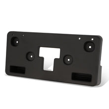 Load image into Gallery viewer, 2013-2016 Chevrolet Trax Front License Plate Mounting Bracket
