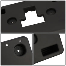 Load image into Gallery viewer, 2013-2016 Chevrolet Trax Front License Plate Mounting Bracket