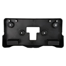Load image into Gallery viewer, 2013-2016 Chevrolet Trax Front License Plate Mounting Bracket