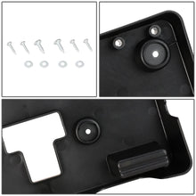 Load image into Gallery viewer, 2013-2016 Chevrolet Trax Front License Plate Mounting Bracket