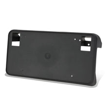 Load image into Gallery viewer, 2016-2019 Chevrolet Silverado 1500 Front License Plate Mounting Bracket
