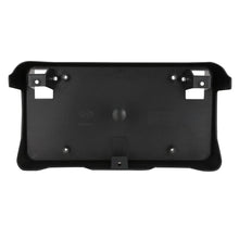 Load image into Gallery viewer, 2016-2019 Chevrolet Silverado 1500 Front License Plate Mounting Bracket