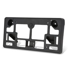 Load image into Gallery viewer, 2016-2018 Chevrolet Camaro SS Front License Plate Mounting Bracket