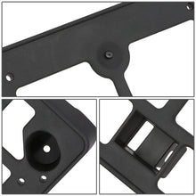 Load image into Gallery viewer, 2016-2018 Chevrolet Camaro SS Front License Plate Mounting Bracket