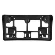 Load image into Gallery viewer, 2016-2018 Chevrolet Camaro SS Front License Plate Mounting Bracket