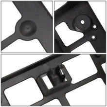 Load image into Gallery viewer, 2016-2018 Chevrolet Camaro SS Front License Plate Mounting Bracket