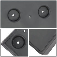 Load image into Gallery viewer, 2011-2015 Chevrolet Volt Front License Plate Mounting Bracket