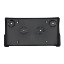 Load image into Gallery viewer, 2011-2015 Chevrolet Volt Front License Plate Mounting Bracket