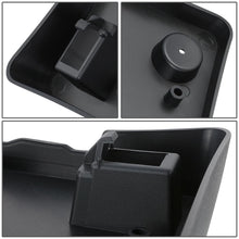 Load image into Gallery viewer, 2017-2019 GMC Acadia Front License Plate Mounting Bracket - Black