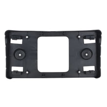 Load image into Gallery viewer, 2016-2017 Chevrolet Cruze License Plate Mounting Bracket