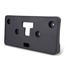 Load image into Gallery viewer, 2017-2020 Chevrolet Sonic Front License Plate Mounting Bracket