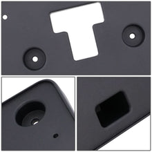 Load image into Gallery viewer, 2017-2020 Chevrolet Sonic Front License Plate Mounting Bracket