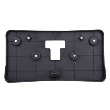 Load image into Gallery viewer, 2017-2020 Chevrolet Sonic Front License Plate Mounting Bracket